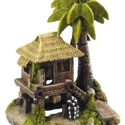 Aqua Della Tropical Island | Worldofanimals.nl Heeft Het!