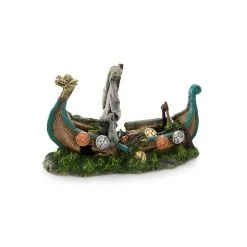 Aqua Della Viking Boat | Worldofanimals.nl Heeft Het!